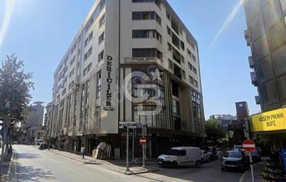 Dericiler Çarşısında 70 m2 Satılık 2 Adet Dükkan