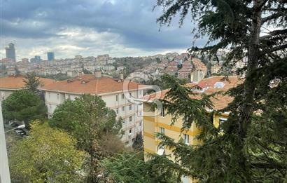 Levazım Aktaş Sitesi'nde 3+1 Satılık Daire