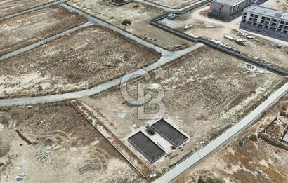 İskele Yarköy'de Projesi Hazır Satılık Arsa !!!