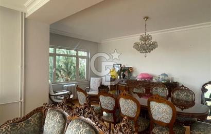 Levazım Aktaş Sitesi'nde 3+1 Satılık Daire