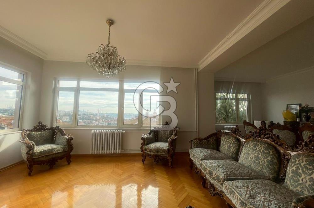Levazım Aktaş Sitesi'nde 3+1 Satılık Daire