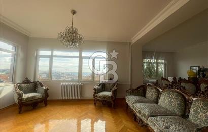 Levazım Aktaş Sitesi'nde 3+1 Satılık Daire