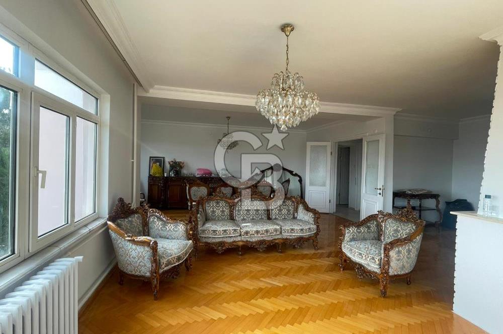 Levazım Aktaş Sitesi'nde 3+1 Satılık Daire