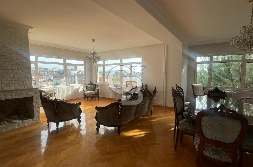 Levazım Aktaş Sitesi'nde 3+1 Satılık Daire