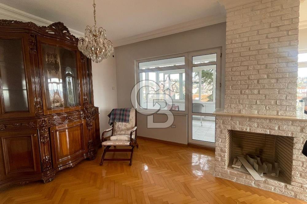 Levazım Aktaş Sitesi'nde 3+1 Satılık Daire