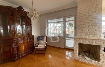 Levazım Aktaş Sitesi'nde 3+1 Satılık Daire