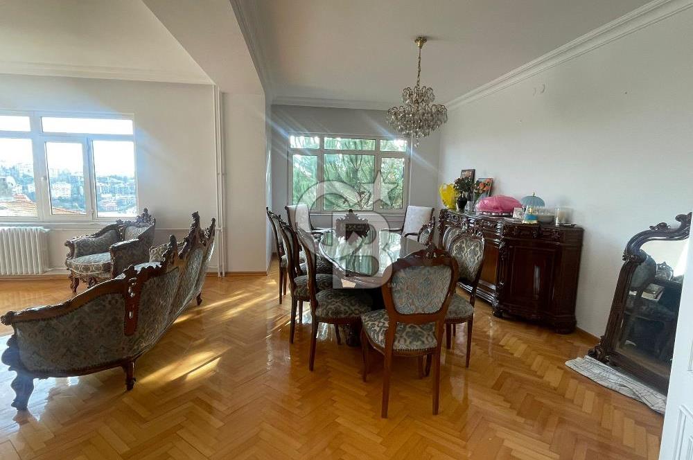 Levazım Aktaş Sitesi'nde 3+1 Satılık Daire