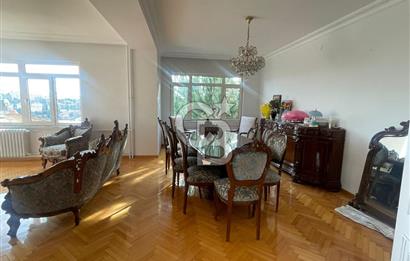 Levazım Aktaş Sitesi'nde 3+1 Satılık Daire