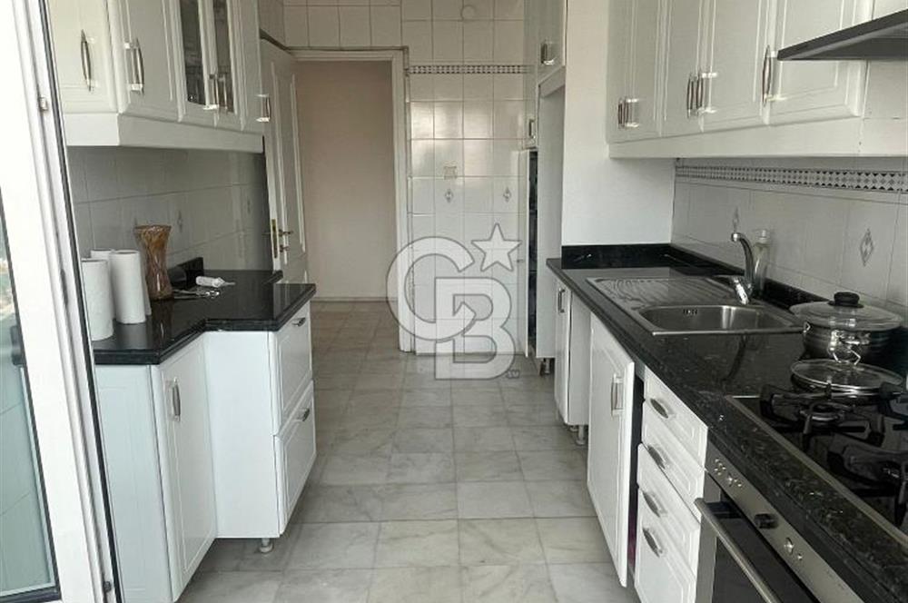 Levazım Aktaş Sitesi'nde 3+1 Satılık Daire