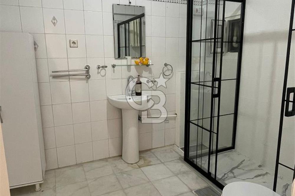 Levazım Aktaş Sitesi'nde 3+1 Satılık Daire