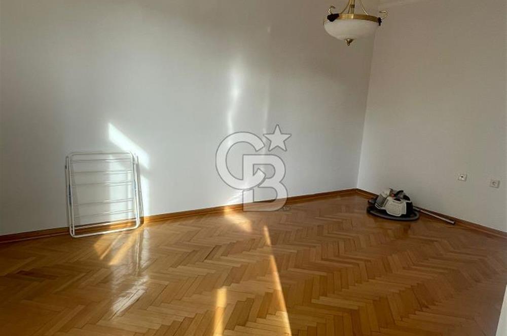 Levazım Aktaş Sitesi'nde 3+1 Satılık Daire