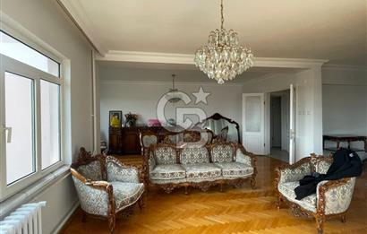 Levazım Aktaş Sitesi'nde 3+1 Satılık Daire