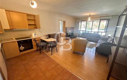 ORAN'DA PANORA AVM YANI MECLİS SİTESİ KİRALIK 1+1 EŞYALI DAİRE