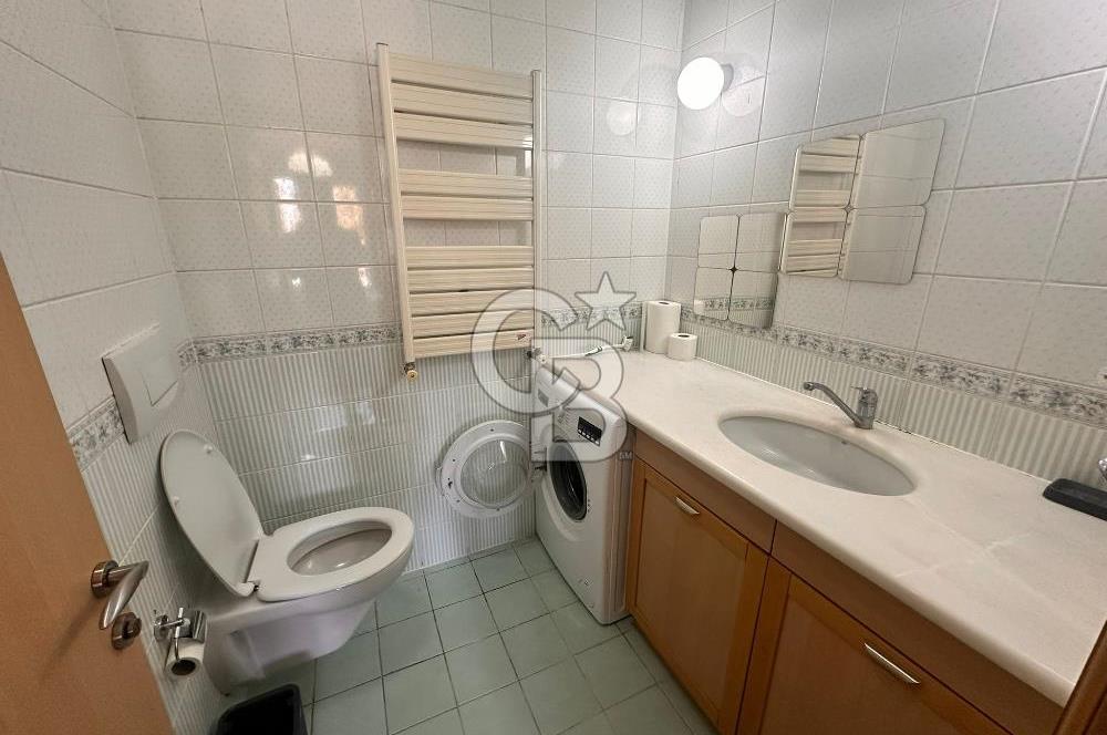 ORAN'DA PANORA AVM YANI MECLİS SİTESİ KİRALIK 1+1 EŞYALI DAİRE