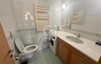 ORAN'DA PANORA AVM YANI MECLİS SİTESİ KİRALIK 1+1 EŞYALI DAİRE