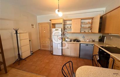 ORAN'DA PANORA AVM YANI MECLİS SİTESİ KİRALIK 1+1 EŞYALI DAİRE