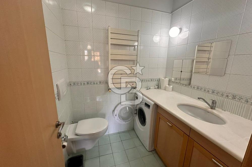 ORAN'DA PANORA AVM YANI MECLİS SİTESİ KİRALIK 1+1 EŞYALI DAİRE