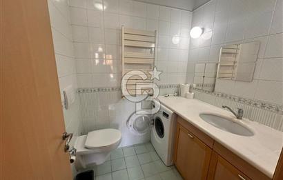 ORAN'DA PANORA AVM YANI MECLİS SİTESİ KİRALIK 1+1 EŞYALI DAİRE