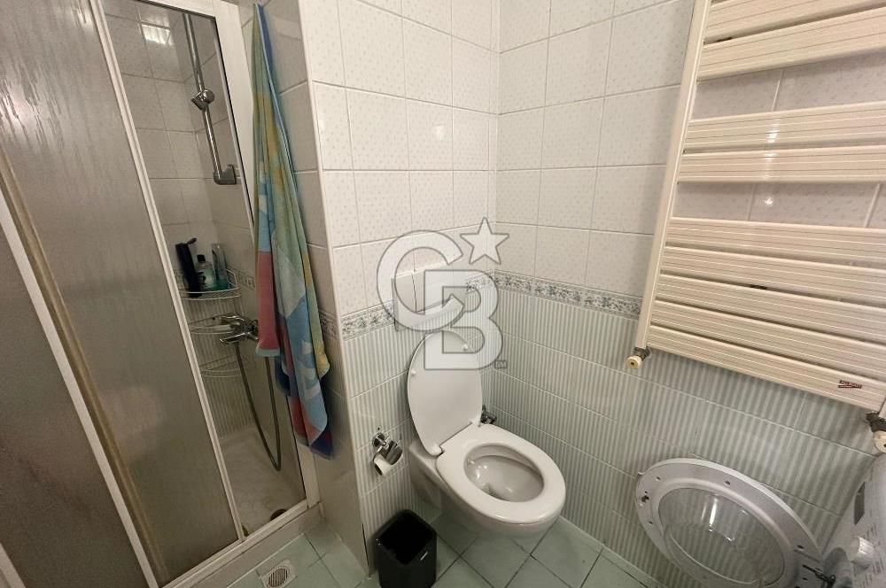 ORAN'DA PANORA AVM YANI MECLİS SİTESİ KİRALIK 1+1 EŞYALI DAİRE