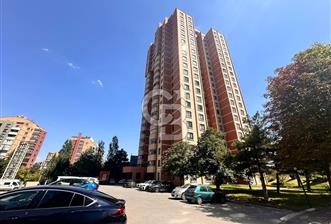 ORAN'DA PANORA AVM YANI MECLİS SİTESİ KİRALIK 1+1 EŞYALI DAİRE - 1 - 325993