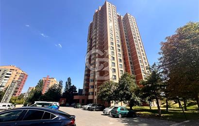 ORAN'DA PANORA AVM YANI MECLİS SİTESİ KİRALIK 1+1 EŞYALI DAİRE