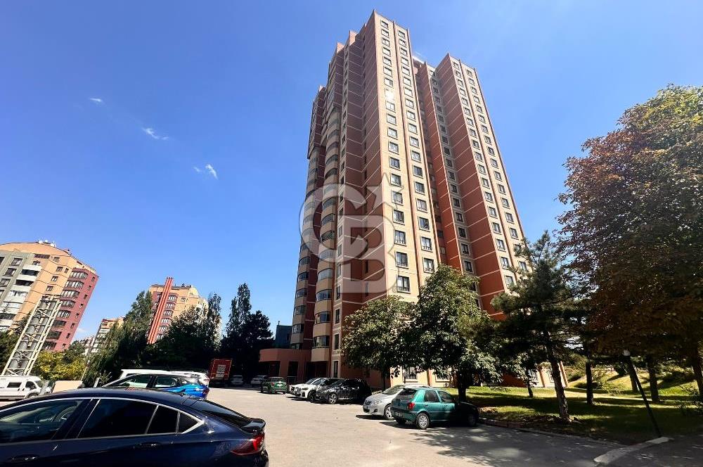 ORAN'DA PANORA AVM YANI MECLİS SİTESİ KİRALIK 1+1 EŞYALI DAİRE