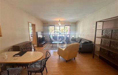 ORAN'DA PANORA AVM YANI MECLİS SİTESİ KİRALIK 1+1 EŞYALI DAİRE