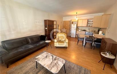 ORAN'DA PANORA AVM YANI MECLİS SİTESİ KİRALIK 1+1 EŞYALI DAİRE