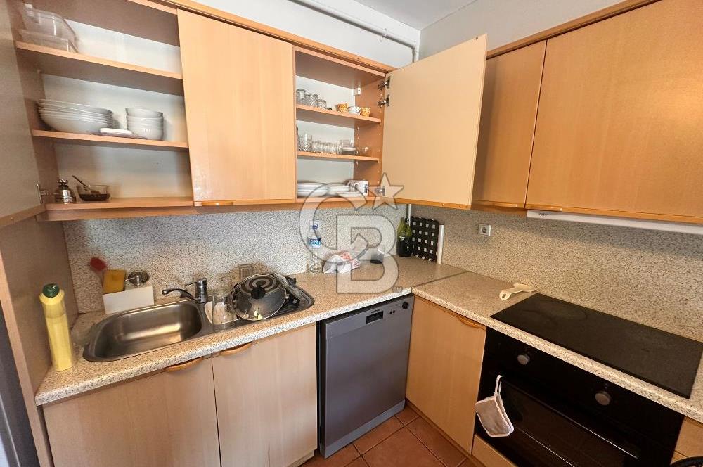 ORAN'DA PANORA AVM YANI MECLİS SİTESİ KİRALIK 1+1 EŞYALI DAİRE