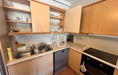 ORAN'DA PANORA AVM YANI MECLİS SİTESİ KİRALIK 1+1 EŞYALI DAİRE