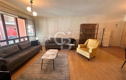 ORAN'DA PANORA AVM YANI MECLİS SİTESİ KİRALIK 1+1 EŞYALI DAİRE