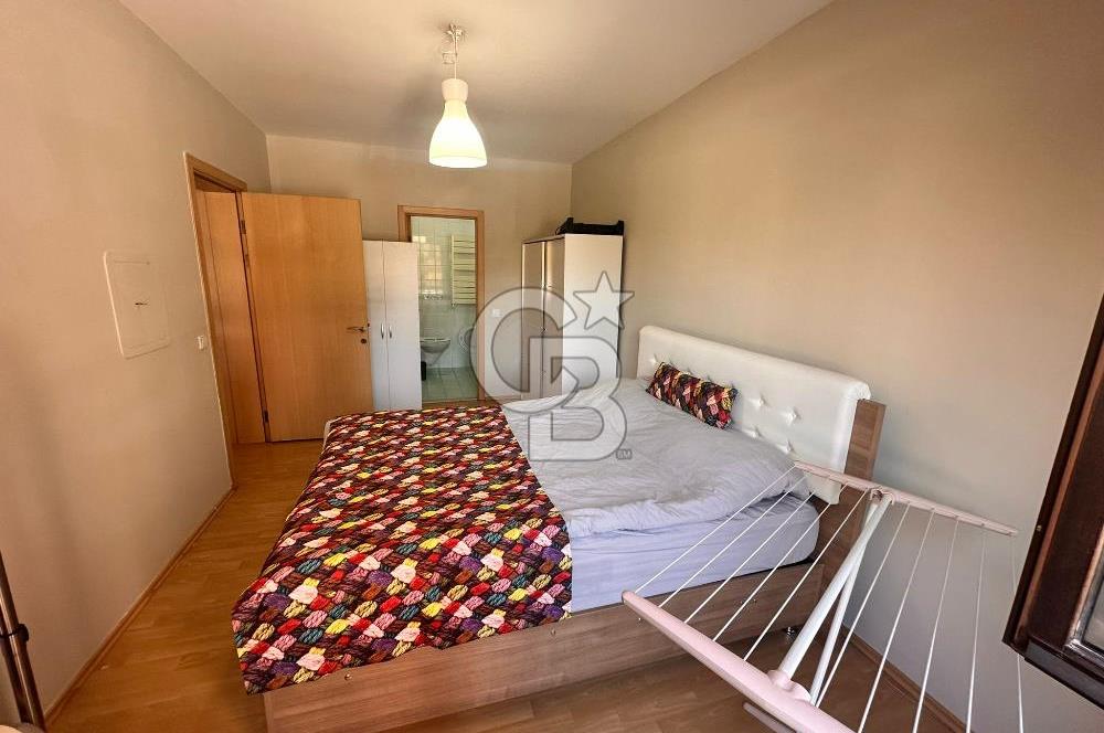 ORAN'DA PANORA AVM YANI MECLİS SİTESİ KİRALIK 1+1 EŞYALI DAİRE