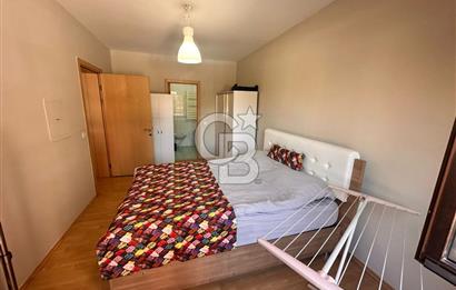 ORAN'DA PANORA AVM YANI MECLİS SİTESİ KİRALIK 1+1 EŞYALI DAİRE