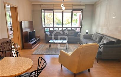 ORAN'DA PANORA AVM YANI MECLİS SİTESİ KİRALIK 1+1 EŞYALI DAİRE