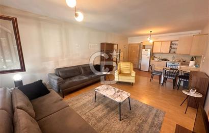 ORAN'DA PANORA AVM YANI MECLİS SİTESİ KİRALIK 1+1 EŞYALI DAİRE