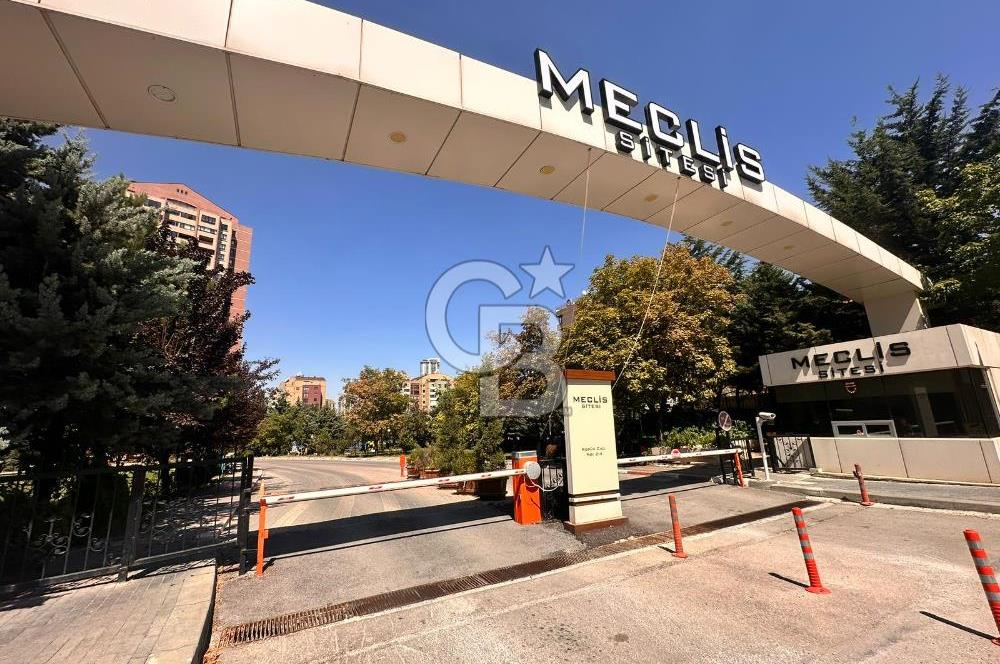 ORAN'DA PANORA AVM YANI MECLİS SİTESİ KİRALIK 1+1 EŞYALI DAİRE