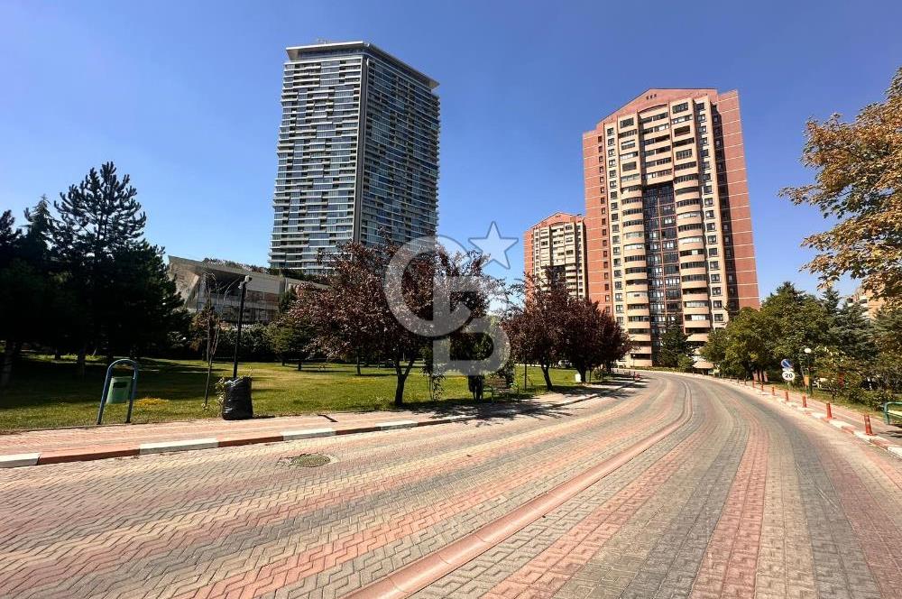 ORAN'DA PANORA AVM YANI MECLİS SİTESİ KİRALIK 1+1 EŞYALI DAİRE