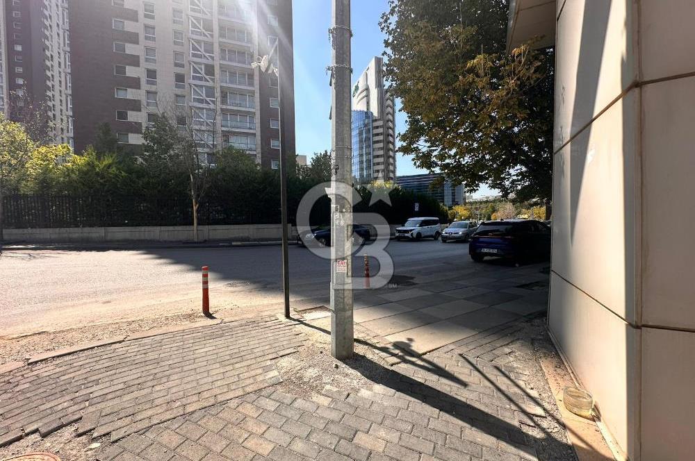 ORAN'DA PANORA AVM YANI MECLİS SİTESİ KİRALIK 1+1 EŞYALI DAİRE