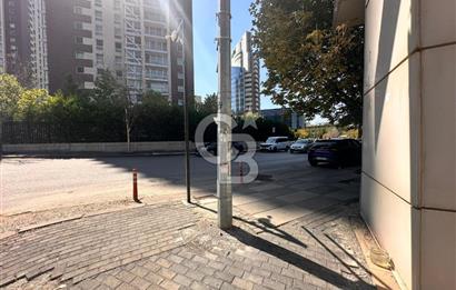 ORAN'DA PANORA AVM YANI MECLİS SİTESİ KİRALIK 1+1 EŞYALI DAİRE