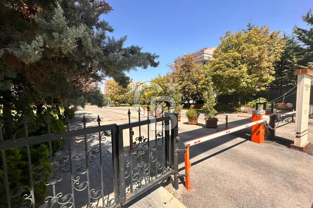 ORAN'DA PANORA AVM YANI MECLİS SİTESİ KİRALIK 1+1 EŞYALI DAİRE