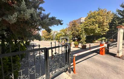 ORAN'DA PANORA AVM YANI MECLİS SİTESİ KİRALIK 1+1 EŞYALI DAİRE