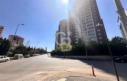 ORAN'DA PANORA AVM YANI MECLİS SİTESİ KİRALIK 1+1 EŞYALI DAİRE