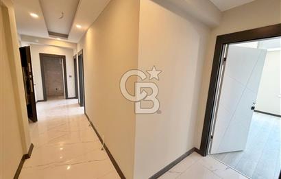 ŞEHİRLER CADDE ÜZERİ SIFIR DAİRE 3+1 FIRSAT DAİRE!!!