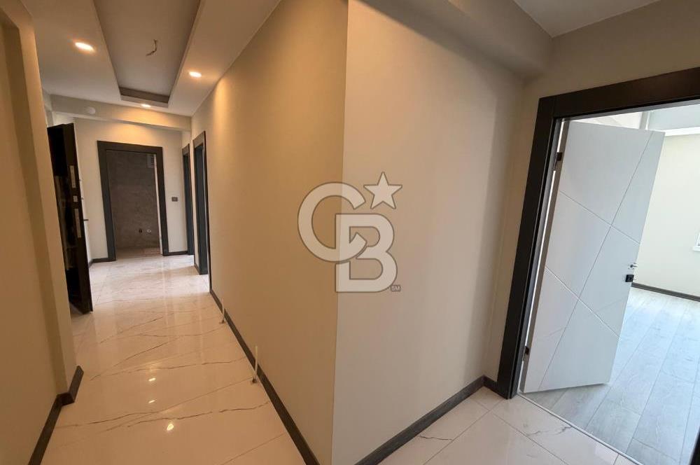 ŞEHİRLER CADDE ÜZERİ SIFIR DAİRE 3+1 FIRSAT DAİRE!!!