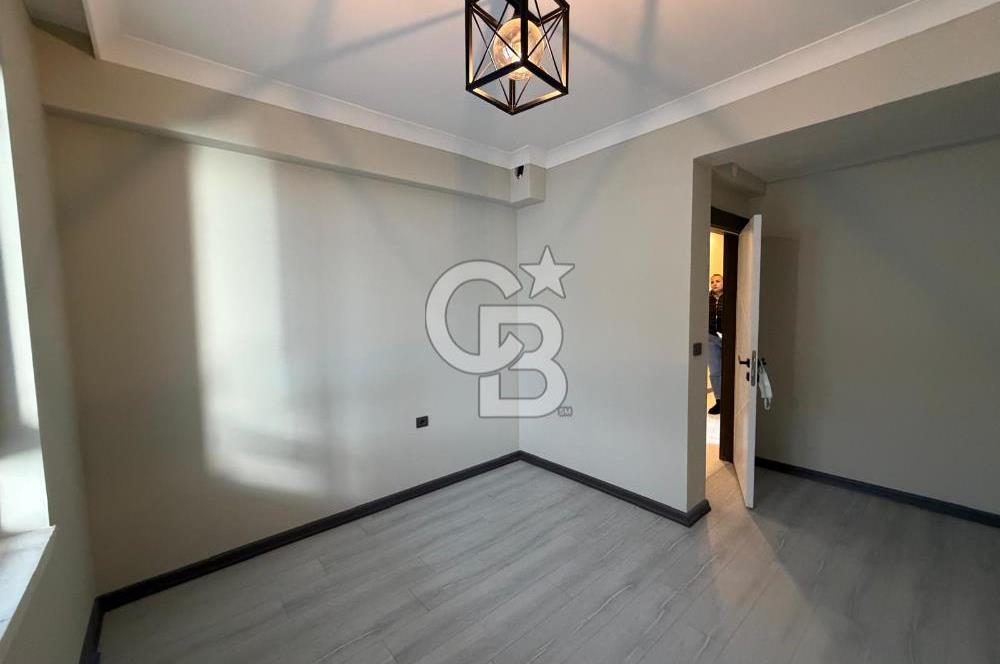 ŞEHİRLER CADDE ÜZERİ SIFIR DAİRE 3+1 FIRSAT DAİRE!!!