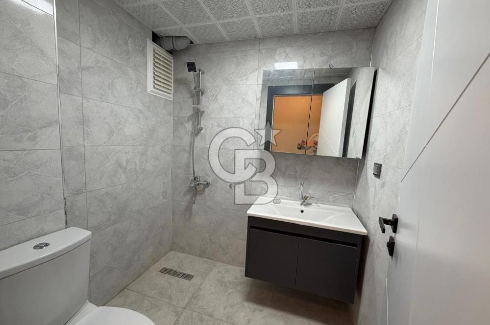 ŞEHİRLER CADDE ÜZERİ SIFIR DAİRE 3+1 FIRSAT DAİRE!!!