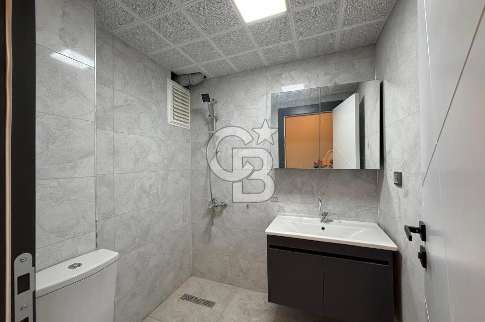 ŞEHİRLER CADDE ÜZERİ SIFIR DAİRE 3+1 FIRSAT DAİRE!!!