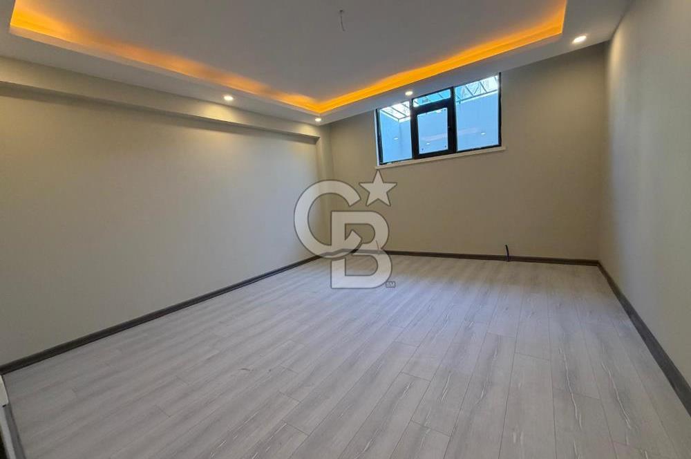 ŞEHİRLER CADDE ÜZERİ SIFIR DAİRE 3+1 FIRSAT DAİRE!!!