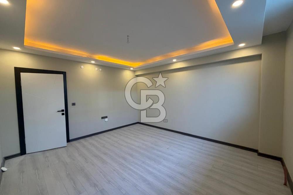ŞEHİRLER CADDE ÜZERİ SIFIR DAİRE 3+1 FIRSAT DAİRE!!!