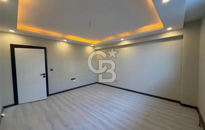 ŞEHİRLER CADDE ÜZERİ SIFIR DAİRE 3+1 FIRSAT DAİRE!!!